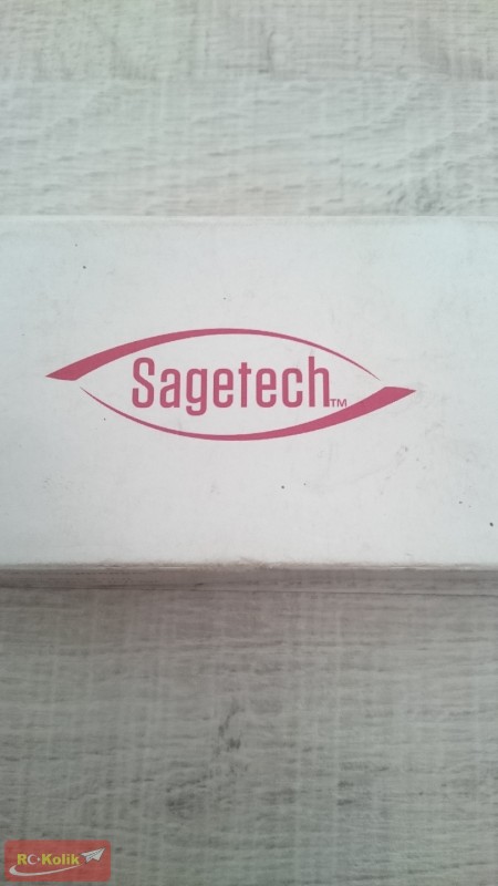 Sagetech mode s transponder