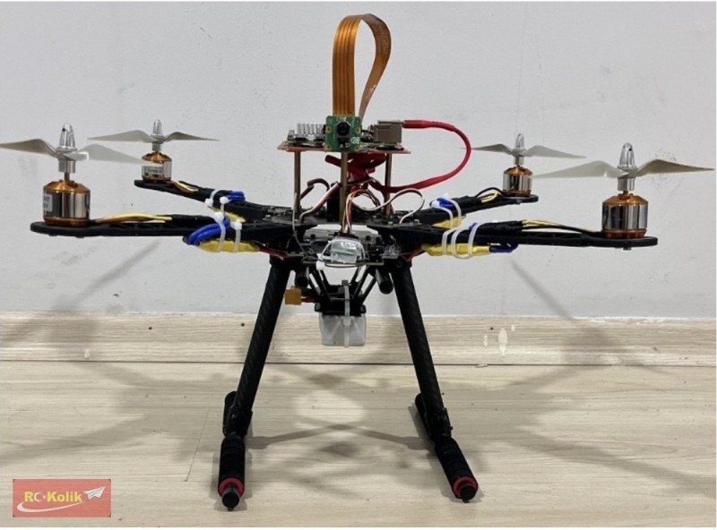 PİD Tuning hataları Bitirme Projesi