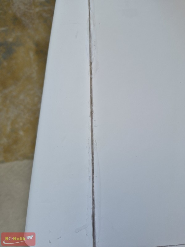 Edge 540 FT fotoblok model kaplama