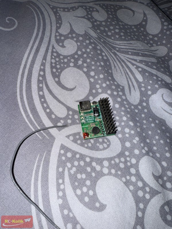 Radiolink t12d alıcı