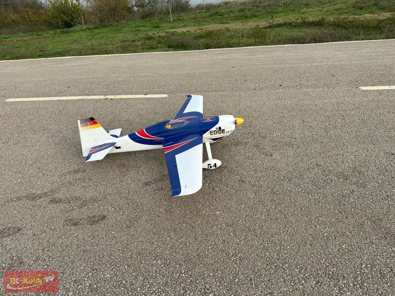 Aeroworks Freestyle Extra 260 79"