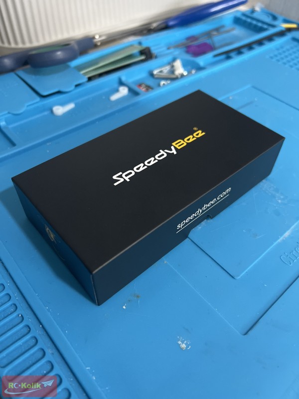 SPEEDY BEE F405-Wing App Uçuş Kontrol Kartı