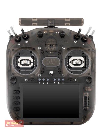 Radiomaster tx16s MK3