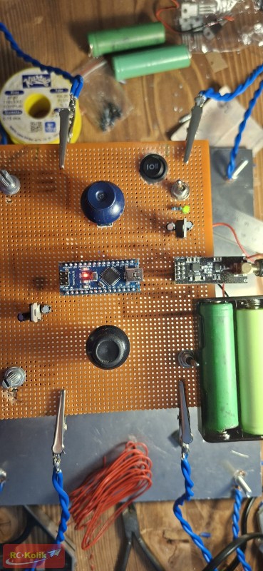 Başlangıç için uçak modeleri.