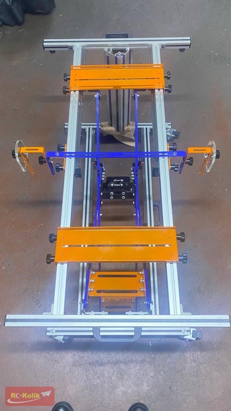 Model Uçak Ve İnsansız Hava Aracı Platformu