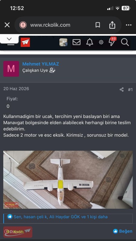 Satılık ilanı sahibine ulaşmak istiyorum.