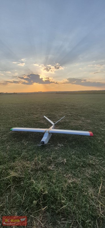 Deneysel V  - Tail Trainer