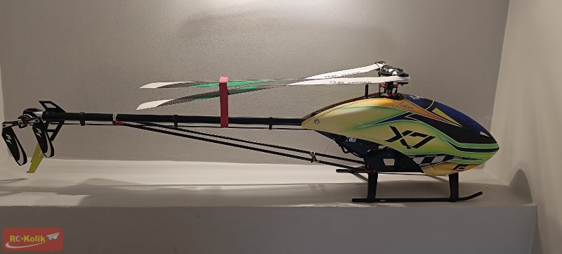 Gaui x7 formula